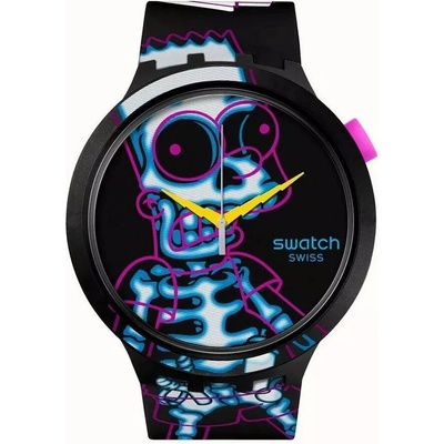 Swatch SB01Z105