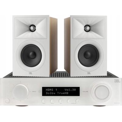 JBL JBLMA310WHT 5.2