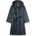 Sanetta Детски халат Sanetta Kid's Bathrobe 246052 Bathrobe - Grisaille - размер 188 (EU) (750-2575-0116)