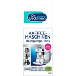 Dr. beckmann ТАБЛЕТКИ ЗА ПОЧИСТВАНЕ НА КАФЕМАШИНА 6 БР dr. beckmann (4008455028712)