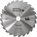 Güde pilový kotouč TK 2400 ECO 55163