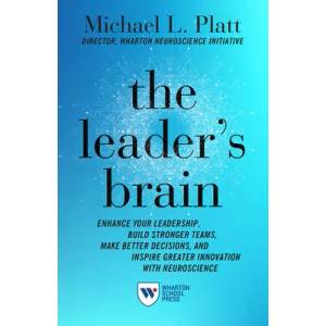 Leader's Brain (ISBN: 9781613630990)