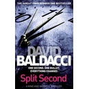 Split Second - David Baldacci