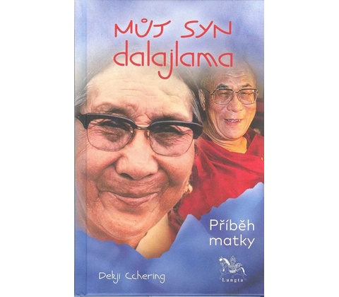 Můj syn dalajlama