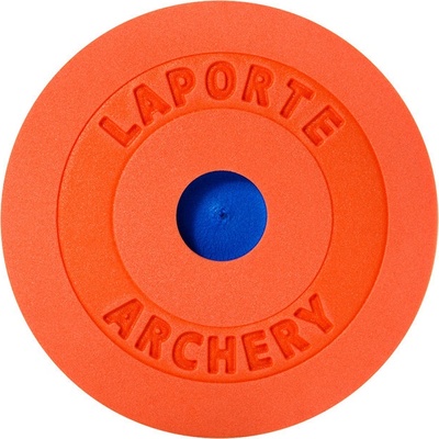 Laporte BullseyeTerčovnice pěnová 25 cm – Zboží Dáma