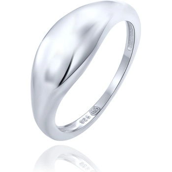 Minet stříbrný prsten JMAN0566SR