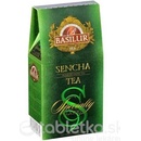 BASILUR Specialty Sencha papier 100 g