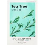 MISSHA - Airy Fit Sheet Mask 19g - Tea Tree