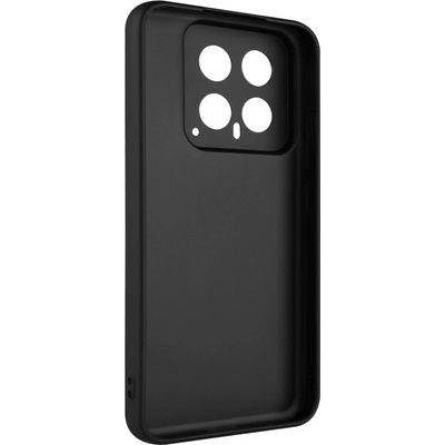 FIXED Story Xiaomi 14 černý FIXST-1264-BK – Zboží Živě