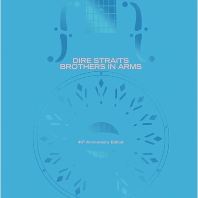Dire Straits - Brothers In Arms (Anniversary Edition) (Limited Edition) (5 ) LP