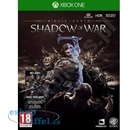 Hry na Xbox One Middle-earth: Shadow of War