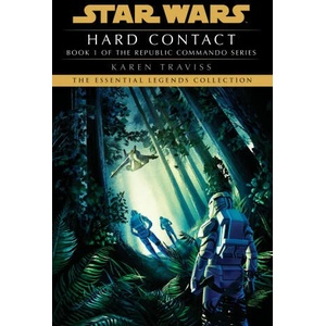 Hard Contact: Star Wars Legends (ISBN: 9780593599495)