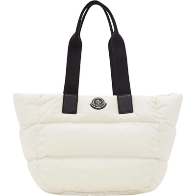 Moncler Caradoc Padded White kabelka