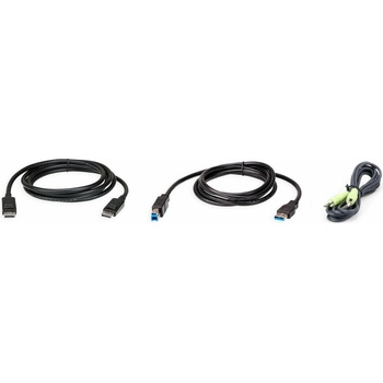 Aten 2L-7D02UDPX3