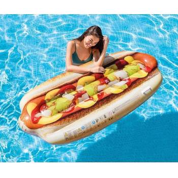 Image 1 of Intex Надуваем дюшек Хотдог intex 758771 (758771k)