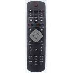 съвместим Philips ykf346-001, 996590009359 - заместител дистанционно управление (ykf346-001, 996590009359) Дистанционно