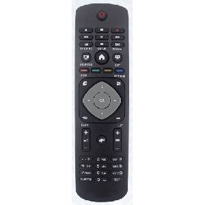 съвместим Philips ykf346-001, 996590009359 - заместител дистанционно управление (ykf346-001, 996590009359) Дистанционно