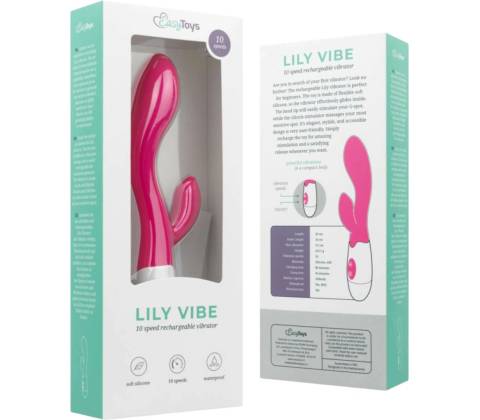 Easytoys Lily 2.0