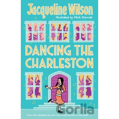 Dancing the Charleston