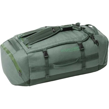 Eagle Creek Сак Eagle creek Cargo Hauler 60L duffle bag - Green (Duck Green)
