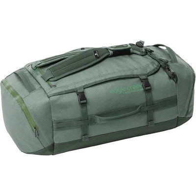 Eagle Creek Сак Eagle creek Cargo Hauler 60L duffle bag - Green (Duck Green)