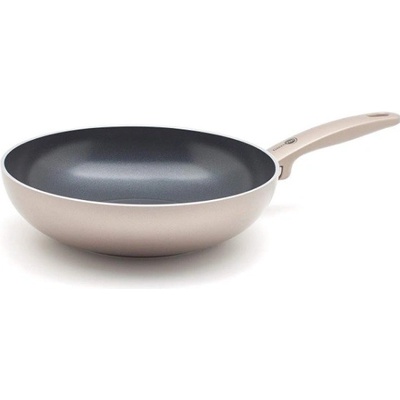 GreenPan Wok Cambridge Bronze 28 cm