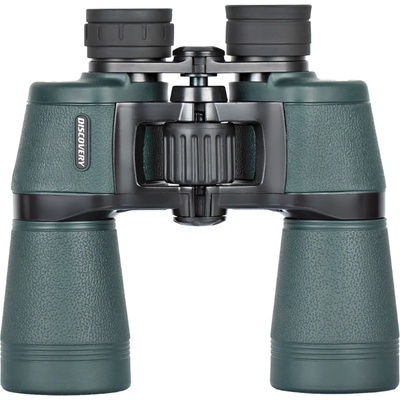 Delta Discovery 10x50
