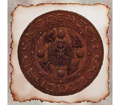 Weedeater - Goliathan CD