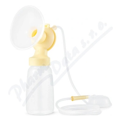 MEDELA Symphony odsávací set PersonalFit PLUS 24mm