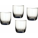 Villeroy & Boch La Divina Pohár na whisky 4 x 360 ml