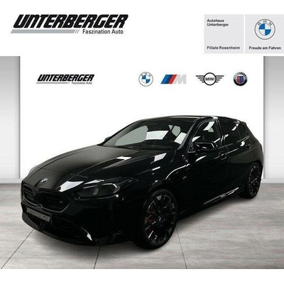 BMW M135i xDrive M Sport 221 kW