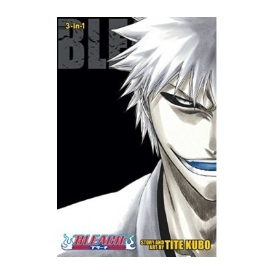 Bleach Kubo, Tite