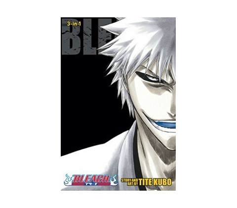 Bleach Kubo, Tite