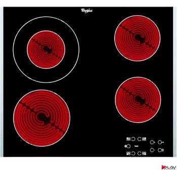 Whirlpool AKT 8130 LX