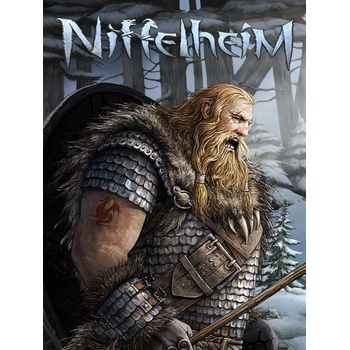 Ellada Games Niffelheim (PC)