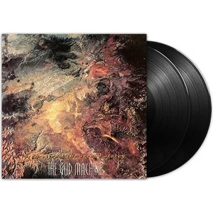 Universal God Machine: Scenes From The Second Storey - 2Vinyl (LP) (080309)