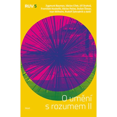 O umění s rozumem II