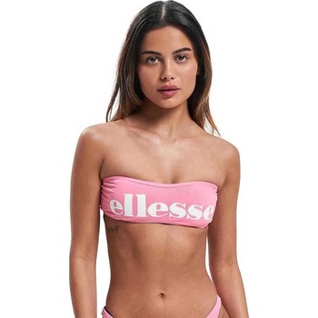 Ellesse Solaro bikini top - Pink (Pink)