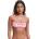 Ellesse Solaro bikini top - Pink (Pink)