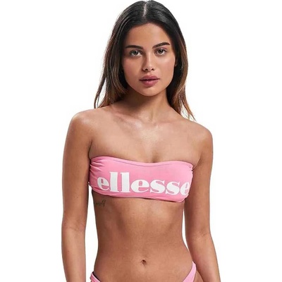 Ellesse Solaro bikini top - Pink (Pink)