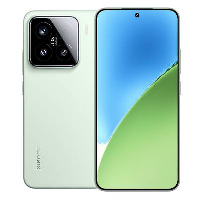 Xiaomi 15 5G 256+12GB zelená 61298