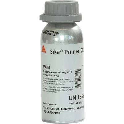 210 Primer na předůpravu kovů, 250 ml
