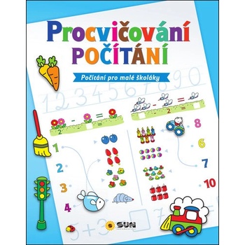 Procvičování Počítání