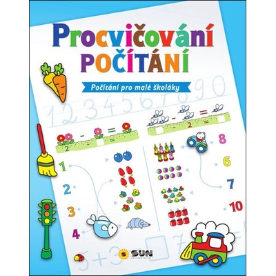 Procvičování Počítání