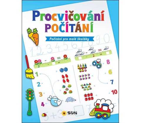 Procvičování Počítání