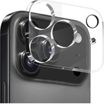  Стъклен Протектор за камерата на iPhone 18 Pro Max, прозрачен - mega-device - 9,99 лв