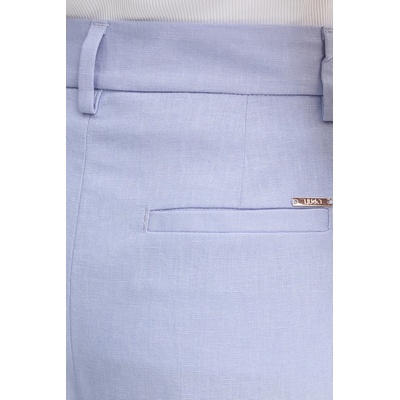 Liu Jo Ленен панталон Liu Jo (WA5076.T1812)