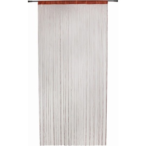 Mendola Fabrics Завеса в меден цвят 140x285 cm String - Mendola Fabrics (10-175-140285-C15)