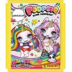 Panini Poopsie - стикери