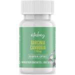Vitabay Garcinia Cambogia Extrakt / Гарциния камбоджа, 90 капсули Vitabay (VB1945 (T297))